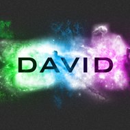 DAVID JOHN DAVI