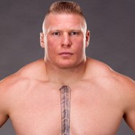 Brocklesnar