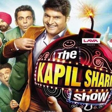 Kapilsharma