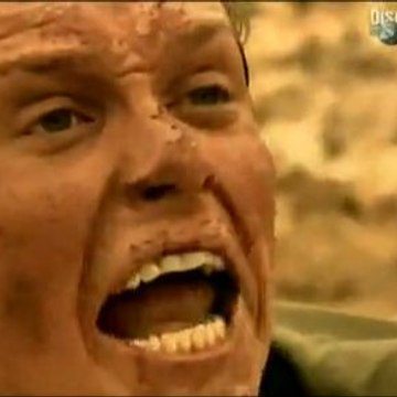 Channel of planet Earth