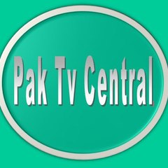 Pak Tv Central