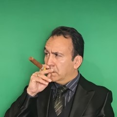 Dario Roberto zas