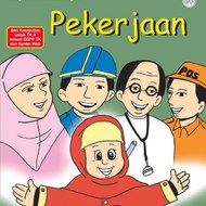 Pekerjaan