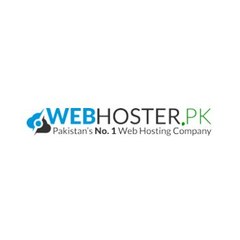 WebHoster.Pk