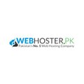 WebHoster.Pk
