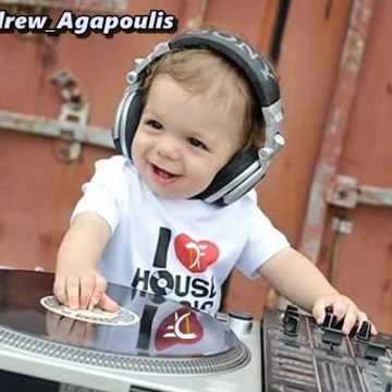 DjAndrew_Agapoulis official channel