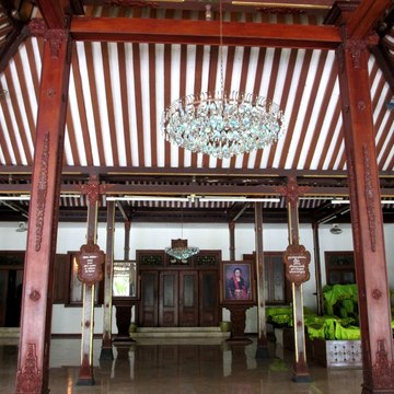 Pendapa