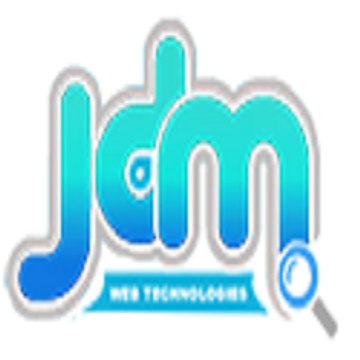 JDM Web Technologies