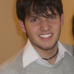 Daniel Silva