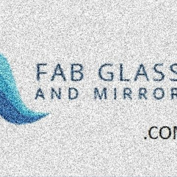 Fab Glass And Mirror