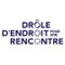 Drôle d'Endroit pour une Rencontre