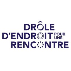 Drôle d'Endroit pour une Rencontre