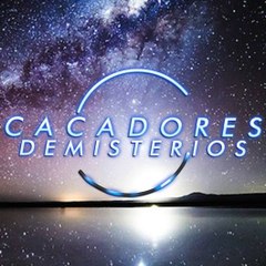 Caçadores de Mistérios