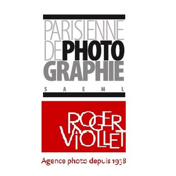 Parisienne de Photographie / Roger-Viollet