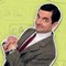 Mr Bean