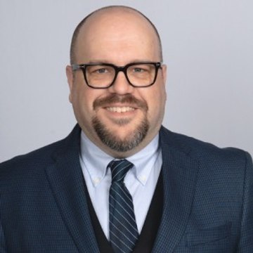 Darron Sylvain