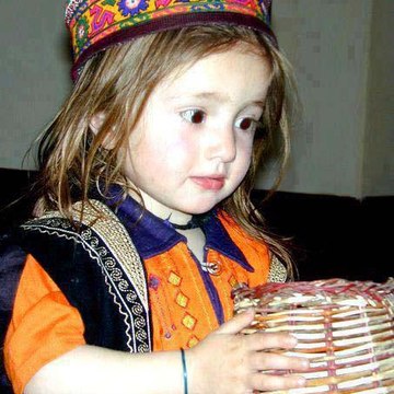 Pashto