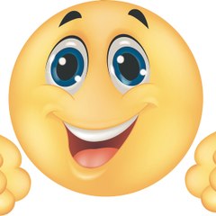 Happy Smile