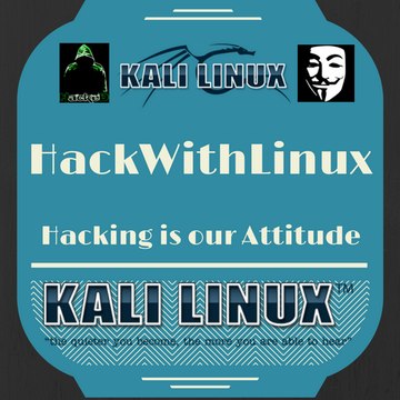 HackWithLinux