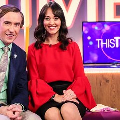 Alan Partridge