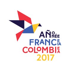 Année France-Colombie