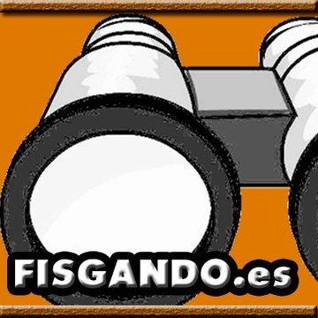 Fisgando