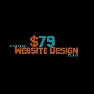 Seattle 79 Dollar Website Design Pros