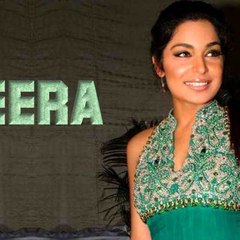 Meera actress