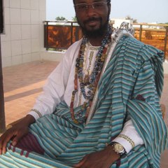 Dada Tchekounou
