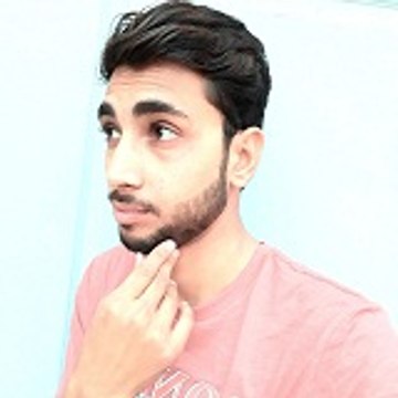 Zarar Khan