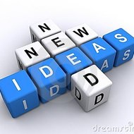 New Idea's