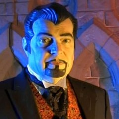 Vincent Grimmly