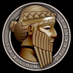 Sargon of Akkad