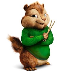Chipmunk