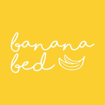 Banana Bed