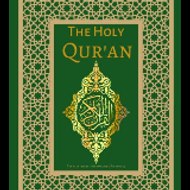 The Holy Quaran