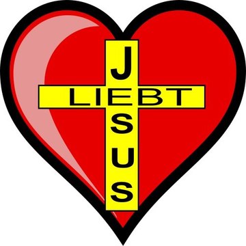 IchBinChrist