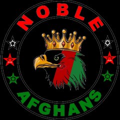 Noble Afghans