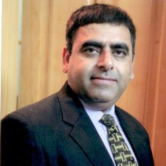 Tahir Janjua