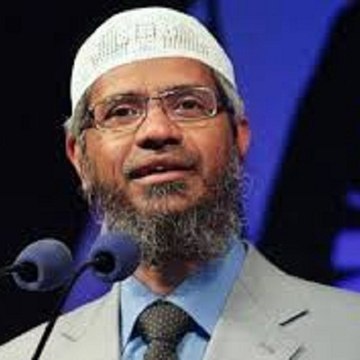 Dr. zakir naik