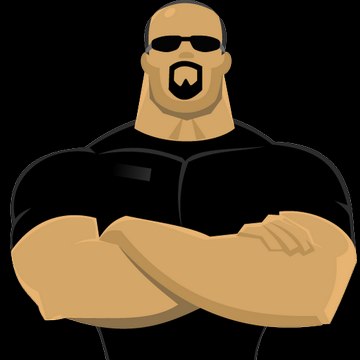 Bodyguard