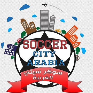 Soccer City Ar (Media)| سوكر سيتي العربية (ميديا)