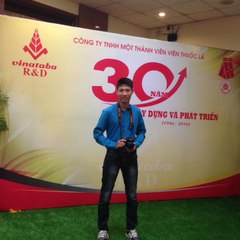 Jon Trí Nguyễn