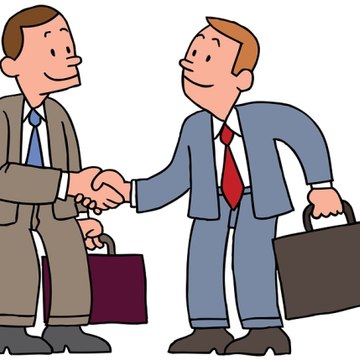 Businessman