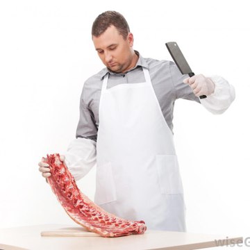 Butcher