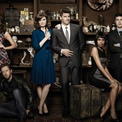 Bones Season 12 Episode 7 Full HD
