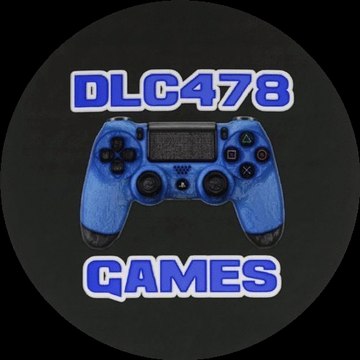 DLC478 Games