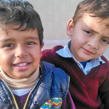 Tafheem Badshah
