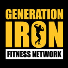 Generation Iron Fitness Network
