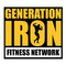 Generation Iron Fitness Network